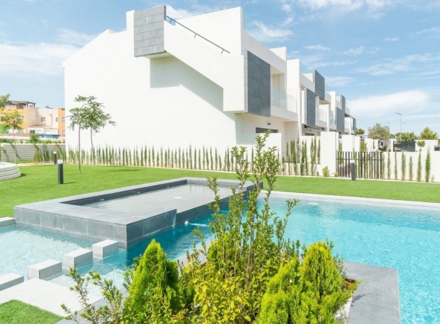 Neubau - Bungalow - Torrevieja - Los Balcones