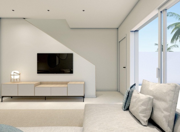 Neubau - Villa - Pilar de la Horadada - Torre De La Horadada