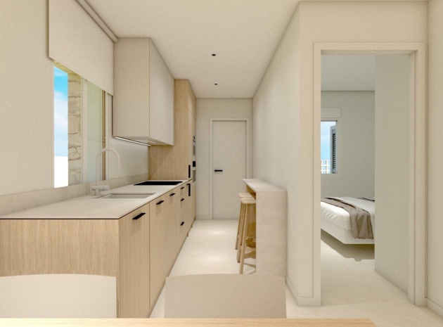 Neubau - Villa - Pilar de la Horadada - Torre De La Horadada