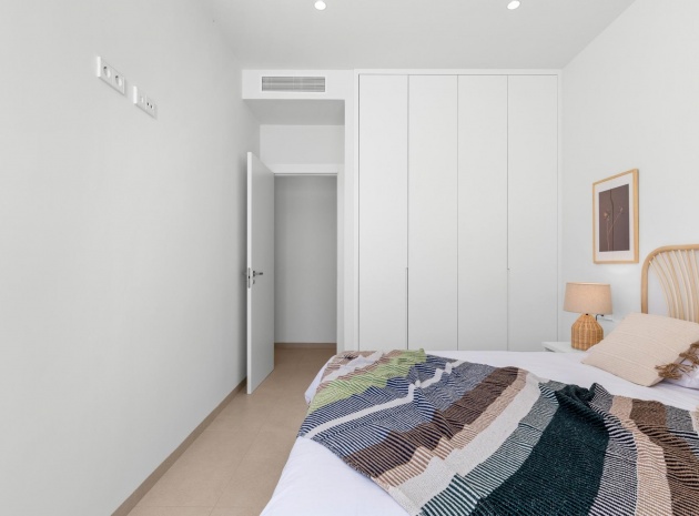 Neubau - Villa - San Javier - Parque del doce