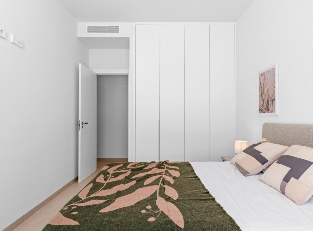 Neubau - Villa - San Javier - Parque del doce