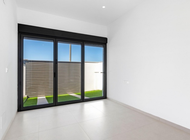 Neubau - Villa - San Javier - Parque del doce