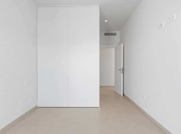 Neubau - Villa - San Javier - Parque del doce