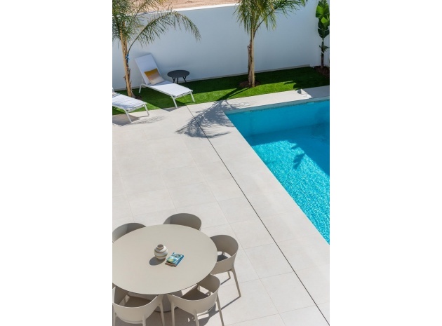 Neubau - Villa - San Javier - Parque del doce