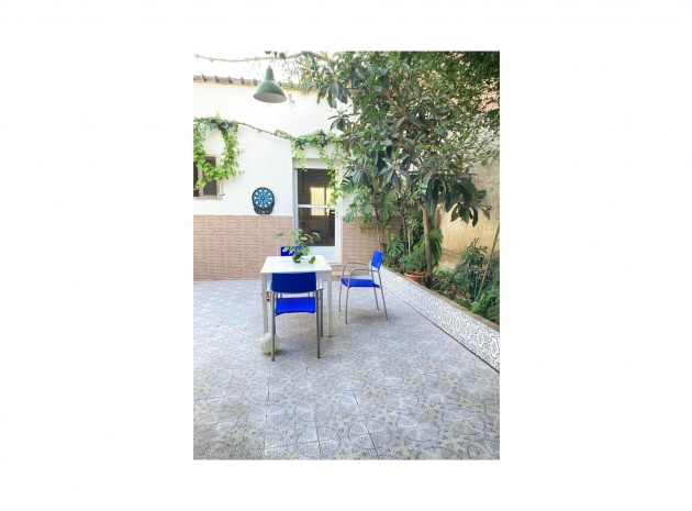 Revente - Maison de ville - Catral