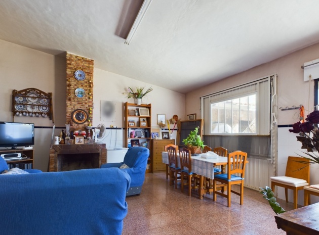 Återförsäljning - Villa - Los Alcazares