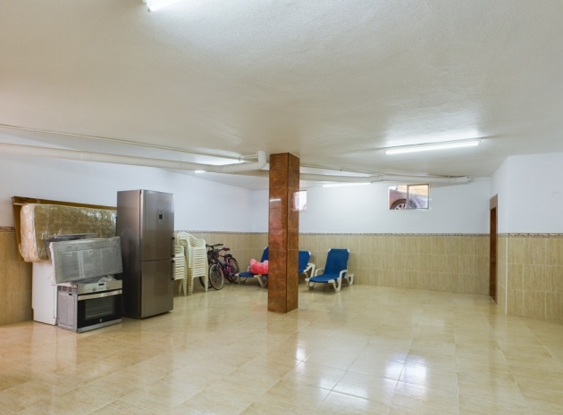 Återförsäljning - Villa - Los Alcazares