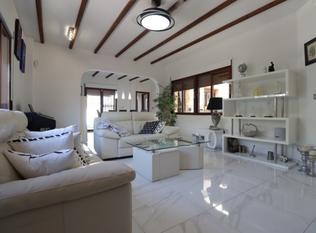 Wiederverkauf - Villa - Formentera del Segura - Formentera del Segura Centro