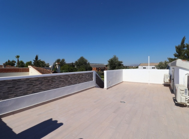 Wiederverkauf - Villa - Formentera del Segura - Formentera del Segura Centro