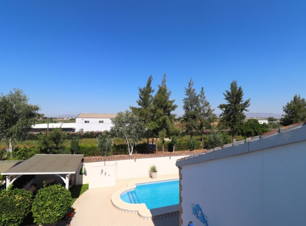 Wiederverkauf - Villa - Formentera del Segura - Formentera del Segura Centro