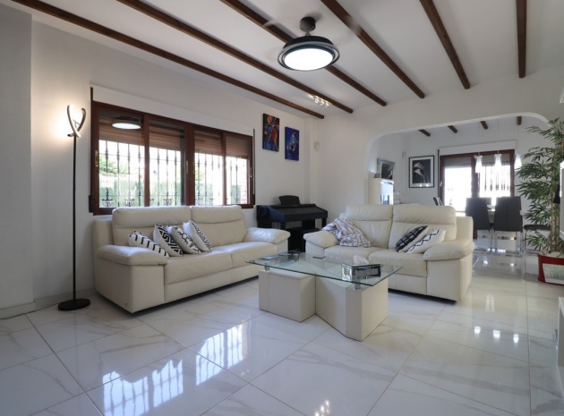 Wiederverkauf - Villa - Formentera del Segura - Formentera del Segura Centro