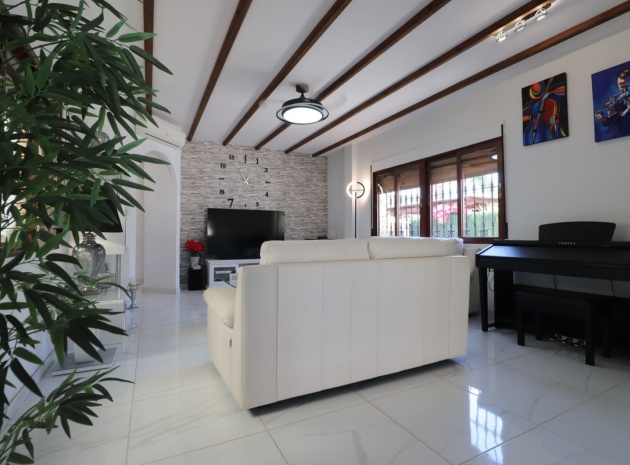 Wiederverkauf - Villa - Formentera del Segura - Formentera del Segura Centro