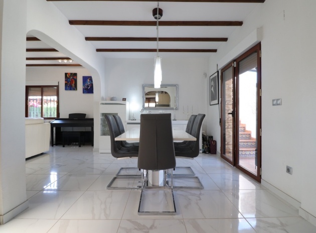 Wiederverkauf - Villa - Formentera del Segura - Formentera del Segura Centro