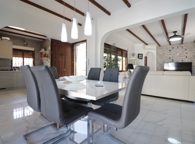 Wiederverkauf - Villa - Formentera del Segura - Formentera del Segura Centro