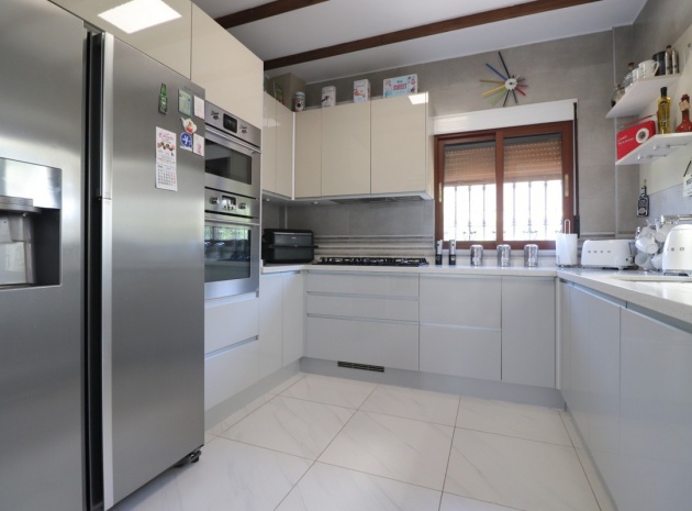 Wiederverkauf - Villa - Formentera del Segura - Formentera del Segura Centro