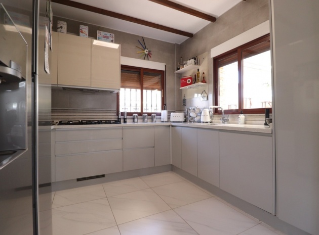Wiederverkauf - Villa - Formentera del Segura - Formentera del Segura Centro