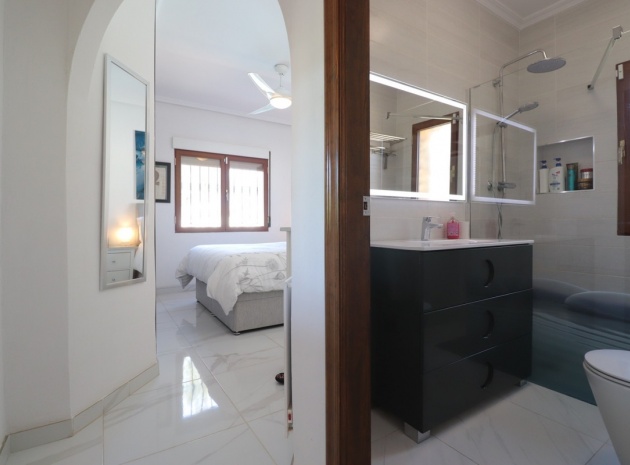 Wiederverkauf - Villa - Formentera del Segura - Formentera del Segura Centro