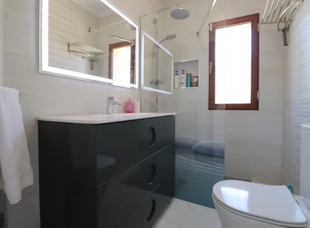Wiederverkauf - Villa - Formentera del Segura - Formentera del Segura Centro