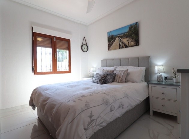 Wiederverkauf - Villa - Formentera del Segura - Formentera del Segura Centro