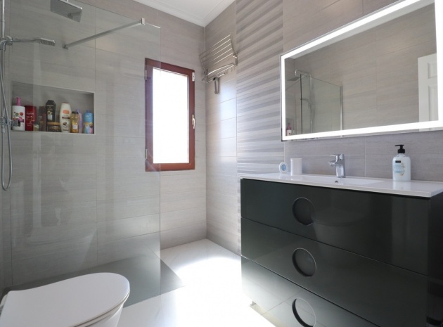 Wiederverkauf - Villa - Formentera del Segura - Formentera del Segura Centro