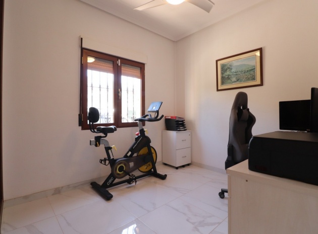 Wiederverkauf - Villa - Formentera del Segura - Formentera del Segura Centro