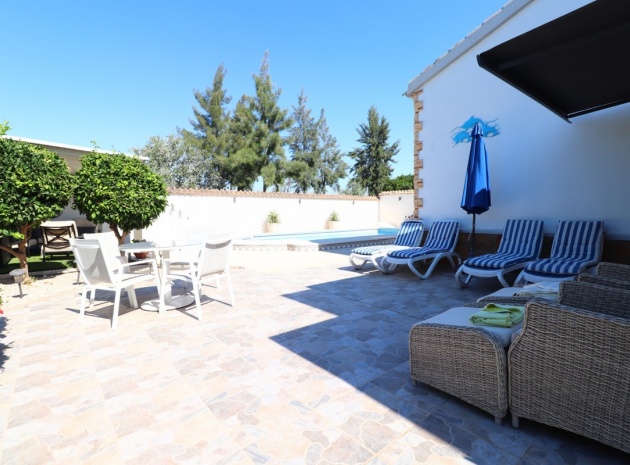 Wiederverkauf - Villa - Formentera del Segura - Formentera del Segura Centro