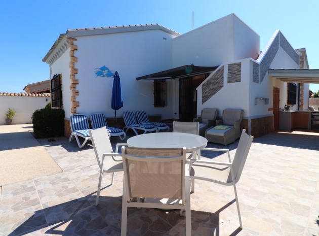 Wiederverkauf - Villa - Formentera del Segura - Formentera del Segura Centro