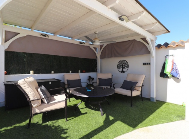 Wiederverkauf - Villa - Formentera del Segura - Formentera del Segura Centro