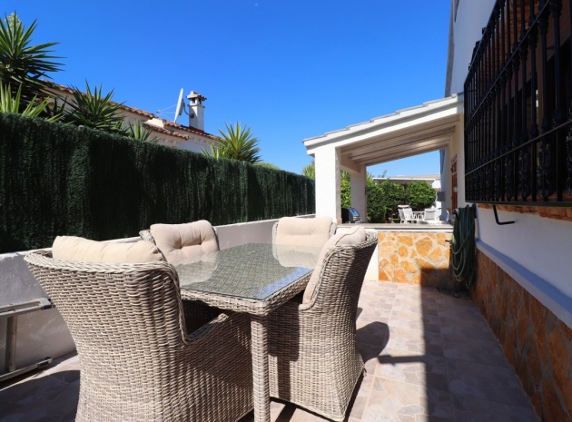 Wiederverkauf - Villa - Formentera del Segura - Formentera del Segura Centro