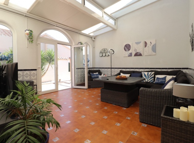 Wiederverkauf - Villa - Formentera del Segura - Formentera del Segura Centro