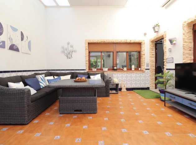 Wiederverkauf - Villa - Formentera del Segura - Formentera del Segura Centro