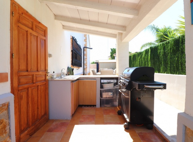 Wiederverkauf - Villa - Formentera del Segura - Formentera del Segura Centro