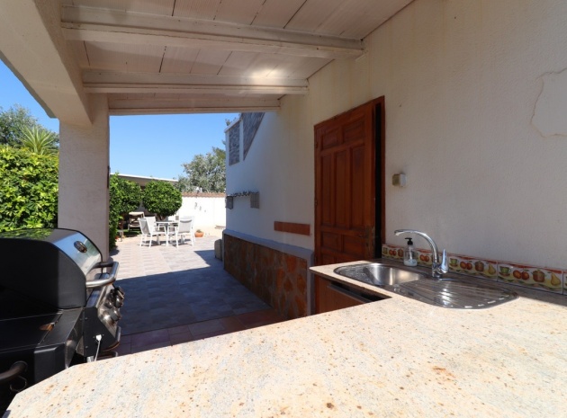 Wiederverkauf - Villa - Formentera del Segura - Formentera del Segura Centro