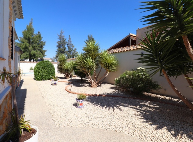 Wiederverkauf - Villa - Formentera del Segura - Formentera del Segura Centro