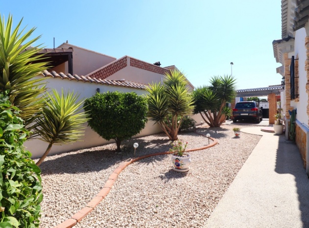 Wiederverkauf - Villa - Formentera del Segura - Formentera del Segura Centro