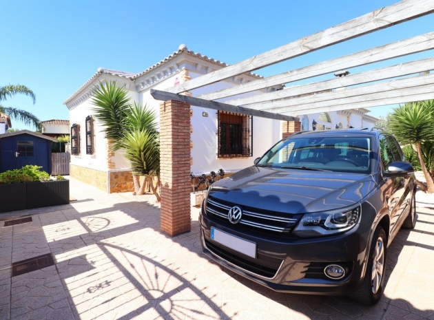 Wiederverkauf - Villa - Formentera del Segura - Formentera del Segura Centro
