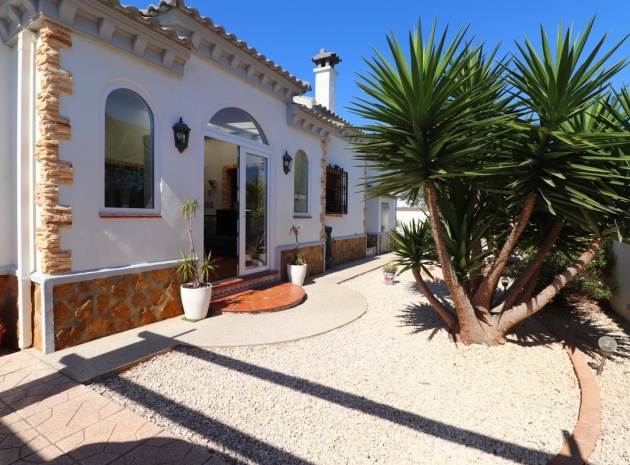 Wiederverkauf - Villa - Formentera del Segura - Formentera del Segura Centro