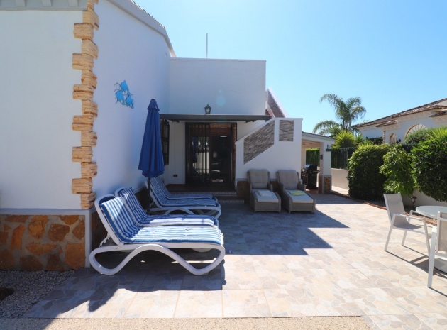 Wiederverkauf - Villa - Formentera del Segura - Formentera del Segura Centro