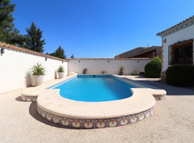 Wiederverkauf - Villa - Formentera del Segura - Formentera del Segura Centro