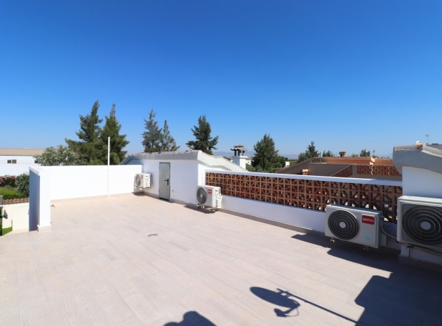 Wiederverkauf - Villa - Formentera del Segura - Formentera del Segura Centro