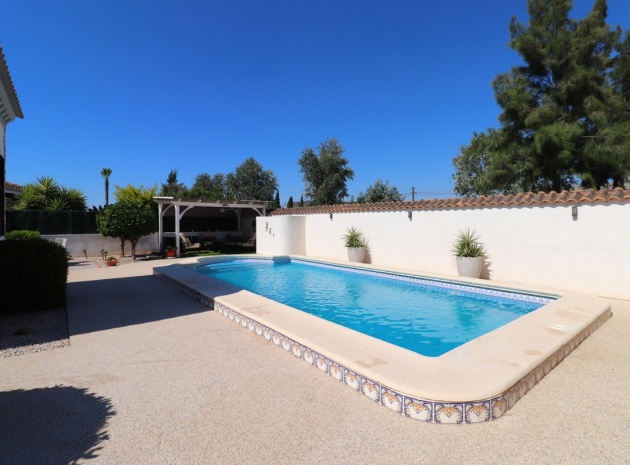Wiederverkauf - Villa - Formentera del Segura - Formentera del Segura Centro
