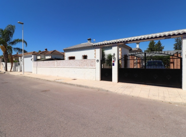 Wiederverkauf - Villa - Formentera del Segura - Formentera del Segura Centro