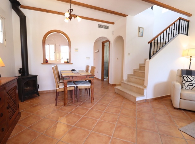 Wiederverkauf - Villa - Algorfa - Lo Crispin