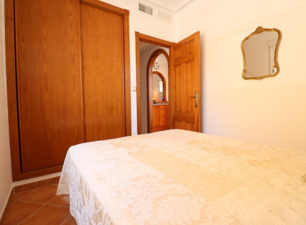 Wiederverkauf - Villa - Algorfa - Lo Crispin