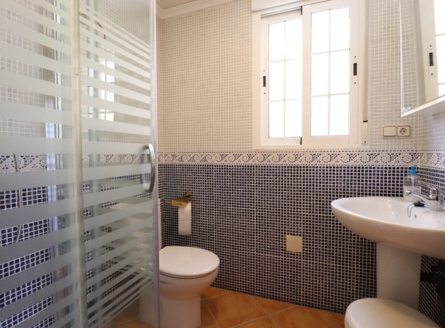 Wiederverkauf - Villa - Algorfa - Lo Crispin