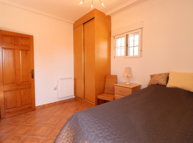 Wiederverkauf - Villa - Algorfa - Lo Crispin