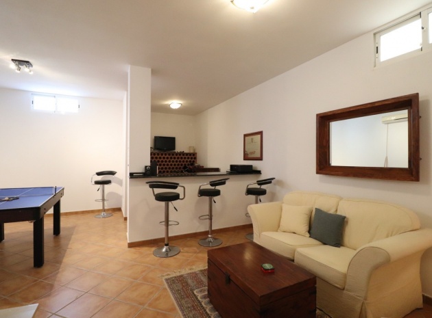 Wiederverkauf - Villa - Algorfa - Lo Crispin