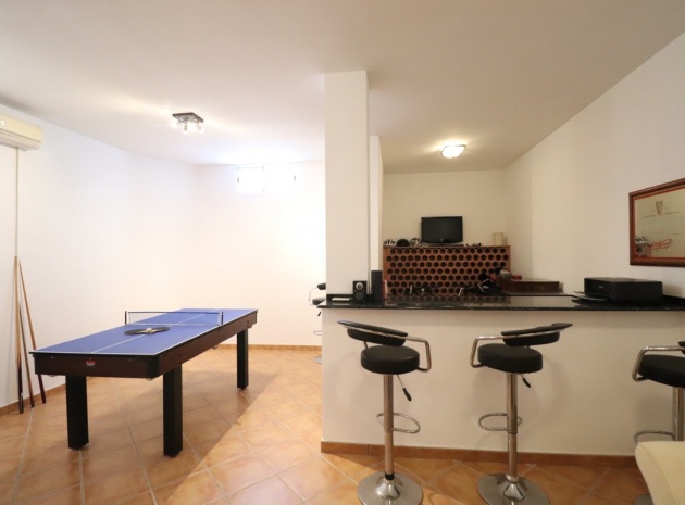Wiederverkauf - Villa - Algorfa - Lo Crispin