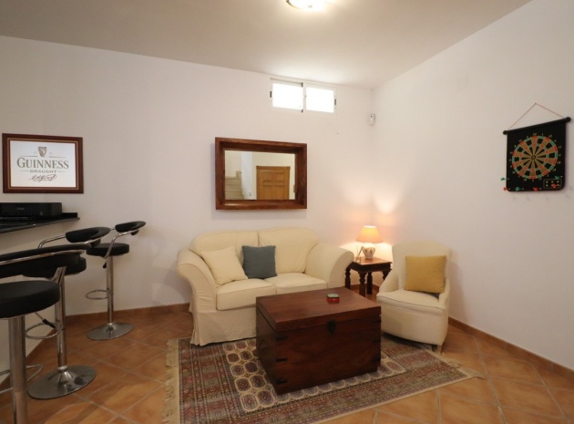 Wiederverkauf - Villa - Algorfa - Lo Crispin