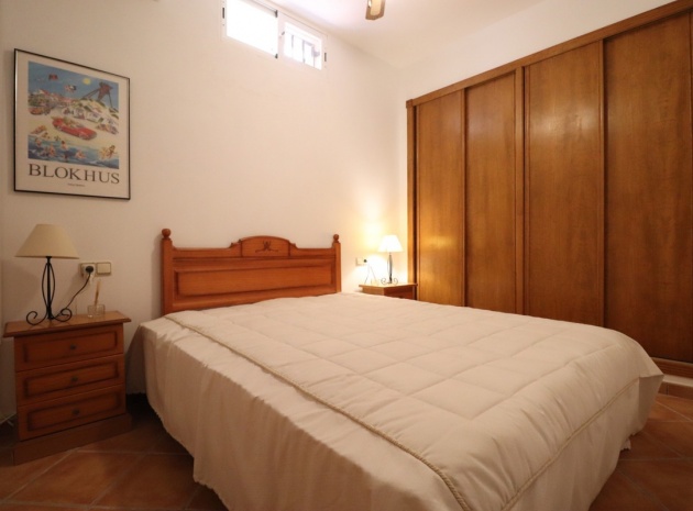 Wiederverkauf - Villa - Algorfa - Lo Crispin